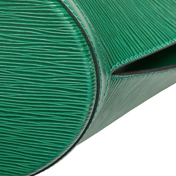 Louis Vuitton Epi Saint Jacques Tote Bag M52264 - Picture 4 of 12